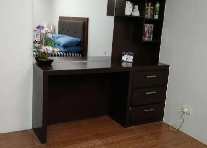Apartamento Burgundy Mckinley Place