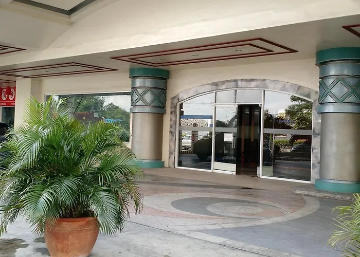 Burgundy Mckinley Place * Manila